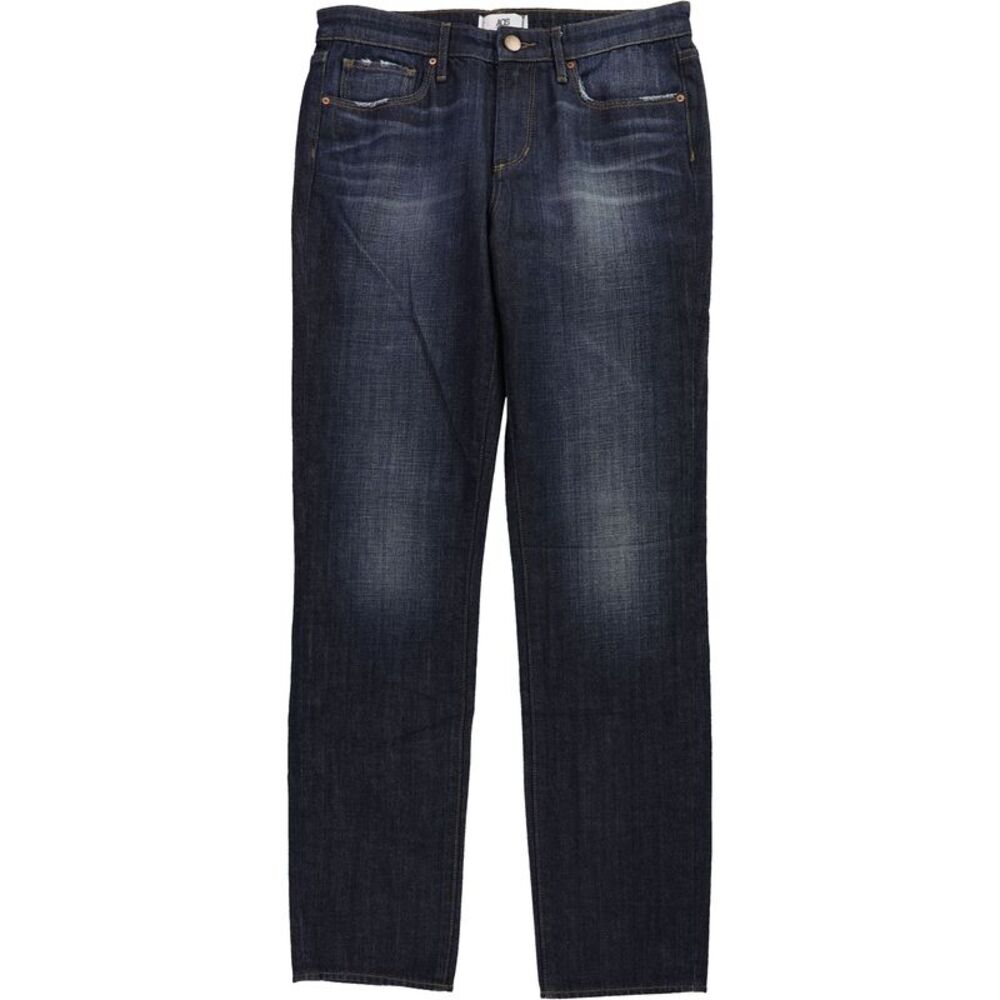 Articles of Society Womens Skyler Regular Straight Leg Jeans, NWT